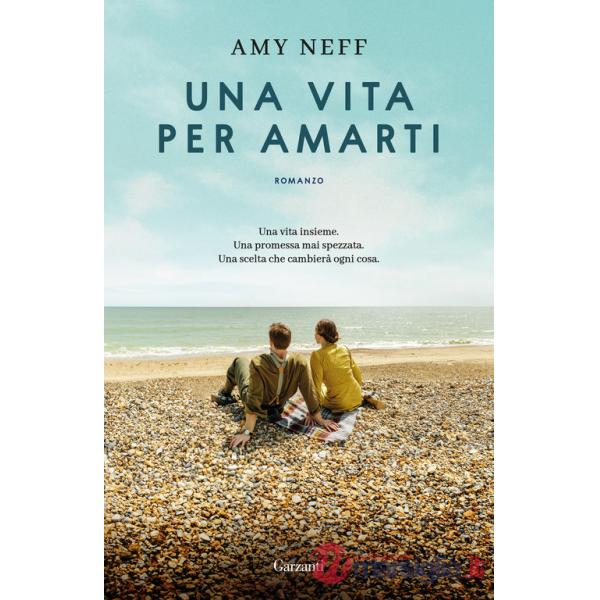 Vita per amarti (Una)