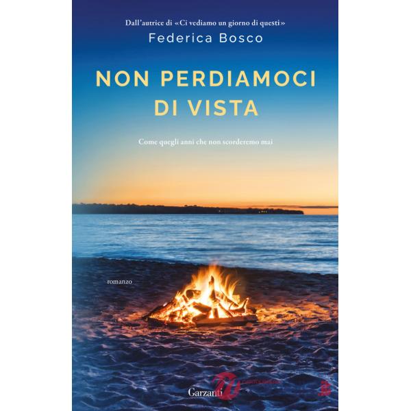 Non perdiamoci di vista