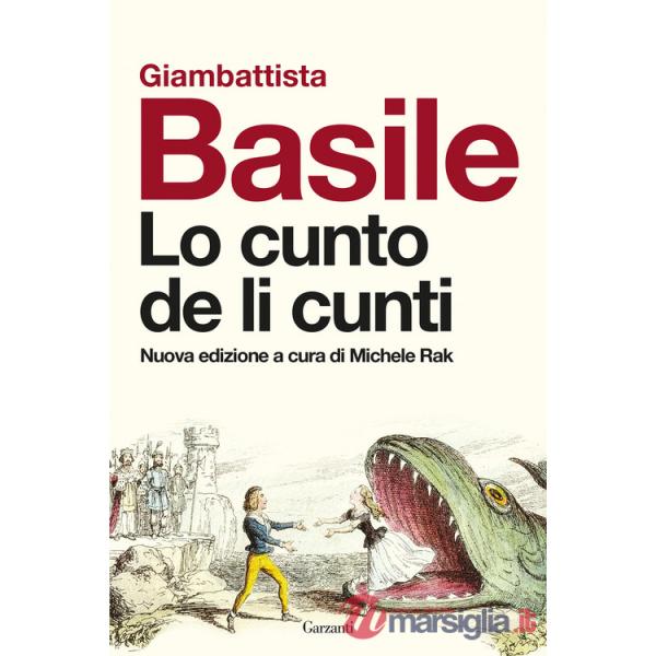 Cunto de li cunti (Lo)