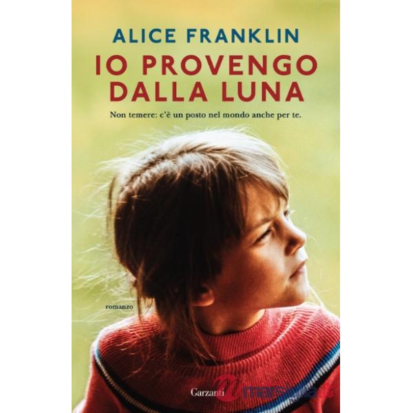 Io provengo dalla luna