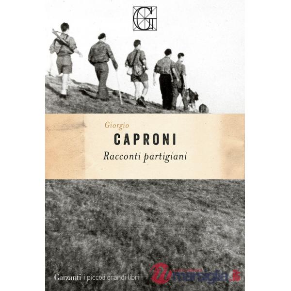 Racconti partigiani