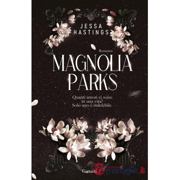 Magnolia Parks