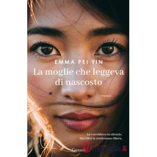 Moglie che leggeva di nascosto (La)
