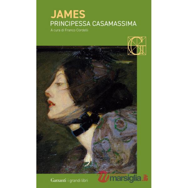 Principessa Casamassima