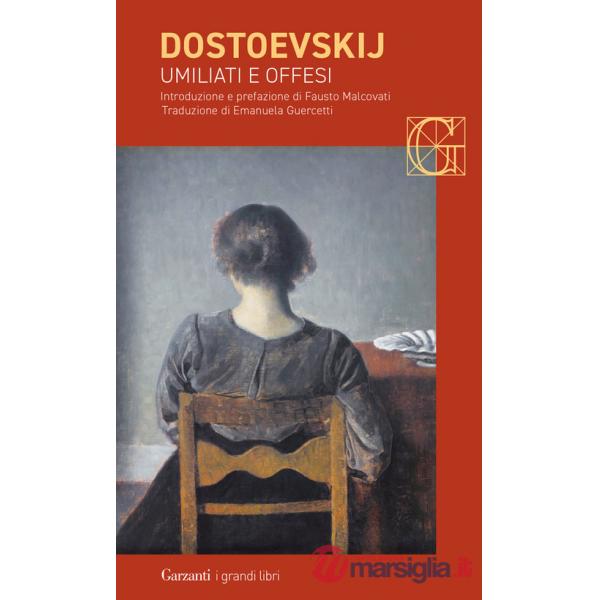 Umiliati e offesi