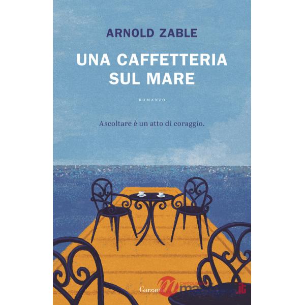 Caffetteria sul mare (Una)