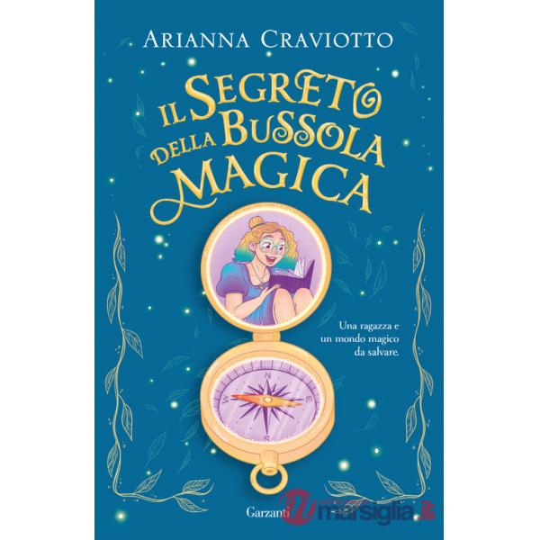 Segreto della bussola magica (Il)