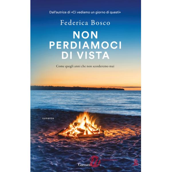 Non perdiamoci di vista