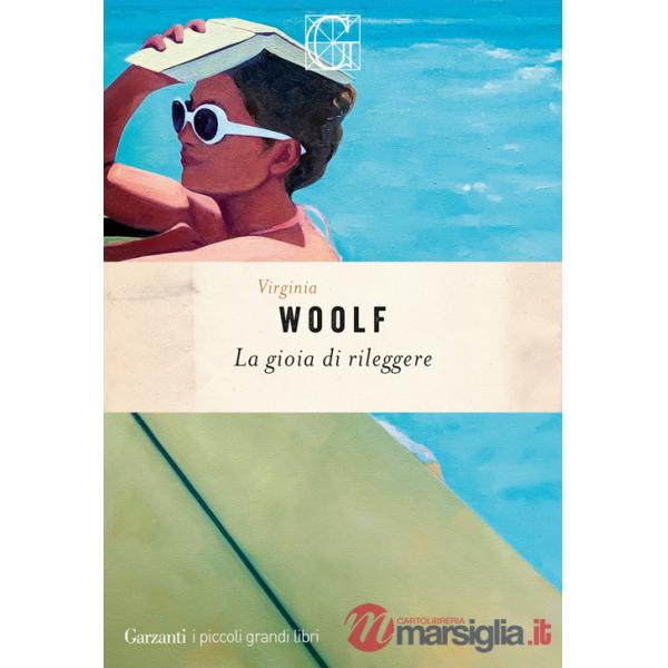 Gioia di rileggere (La)