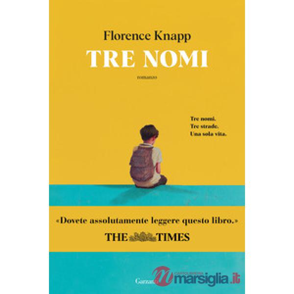 Tre nomi
