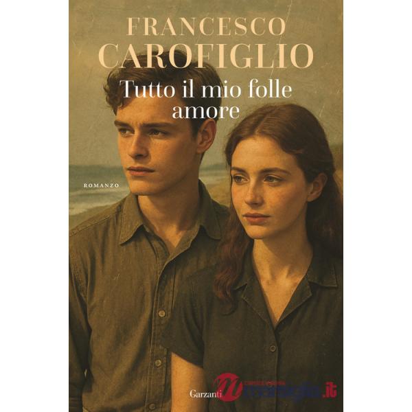 Tutto il mio folle amore