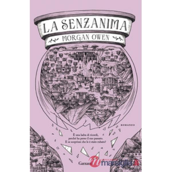 Senzanima (La)