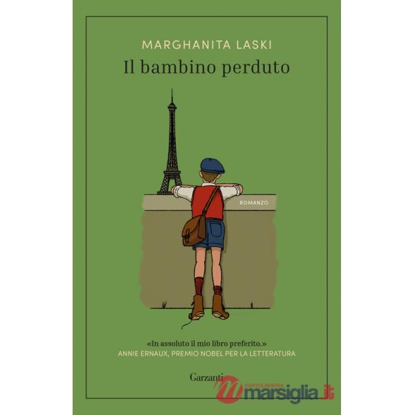 Bambino perduto (Il)