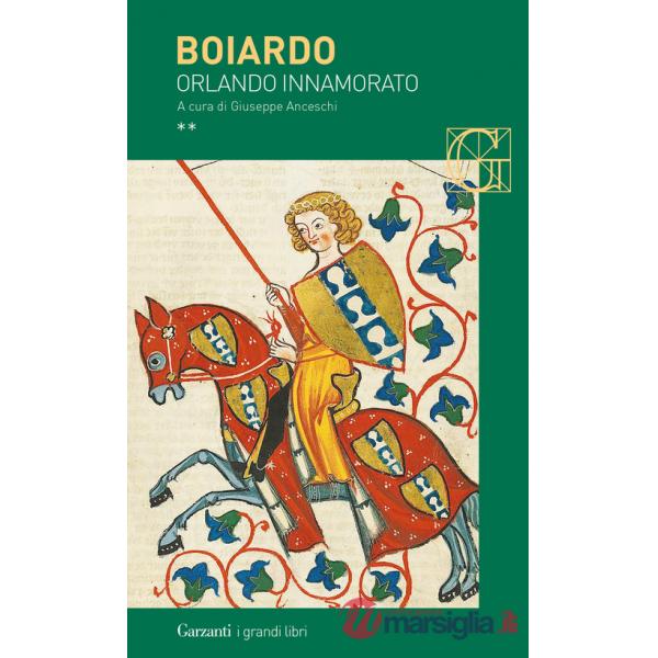 Orlando innamorato