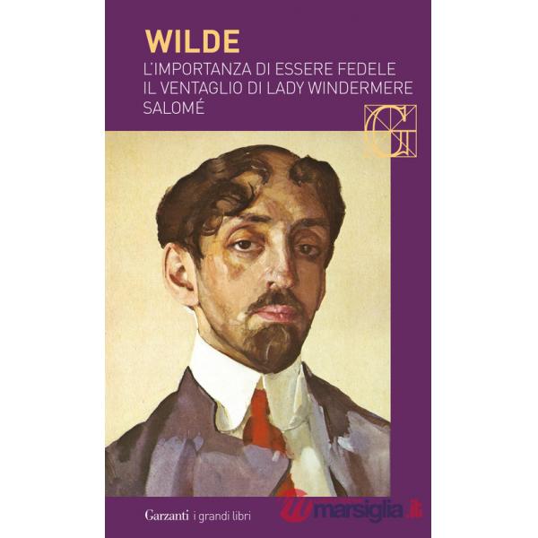 Ventaglio di Lady Windermere (Il)