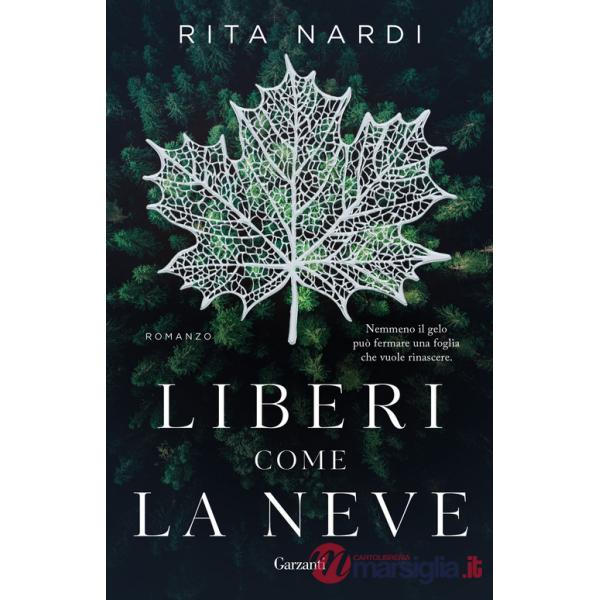 Liberi come la neve