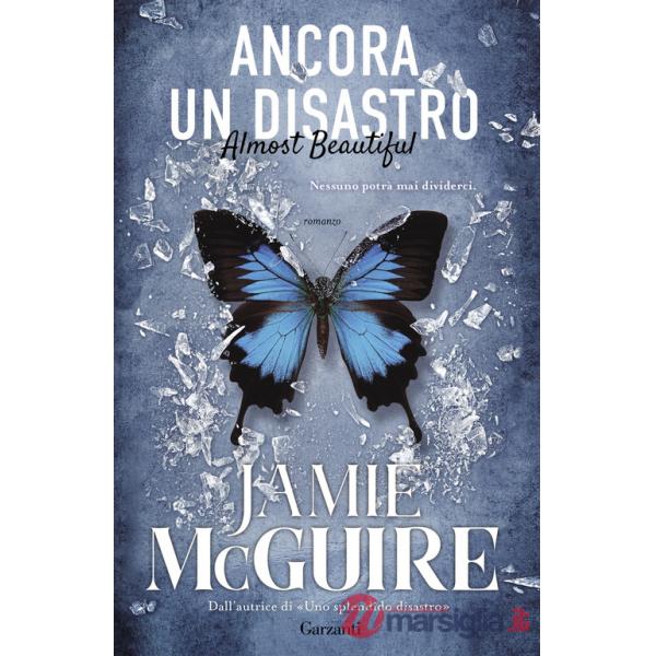 Ancora un disastro. Almost beautiful