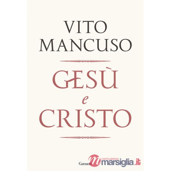 Gesù e Cristo