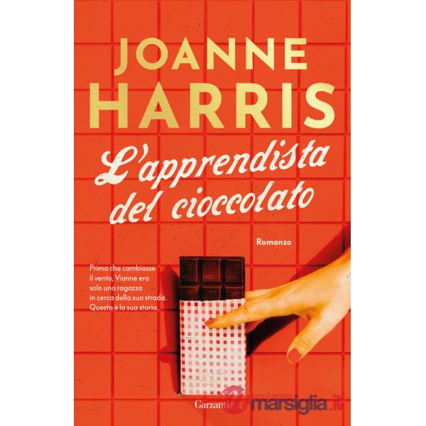 Apprendista del cioccolato (L')