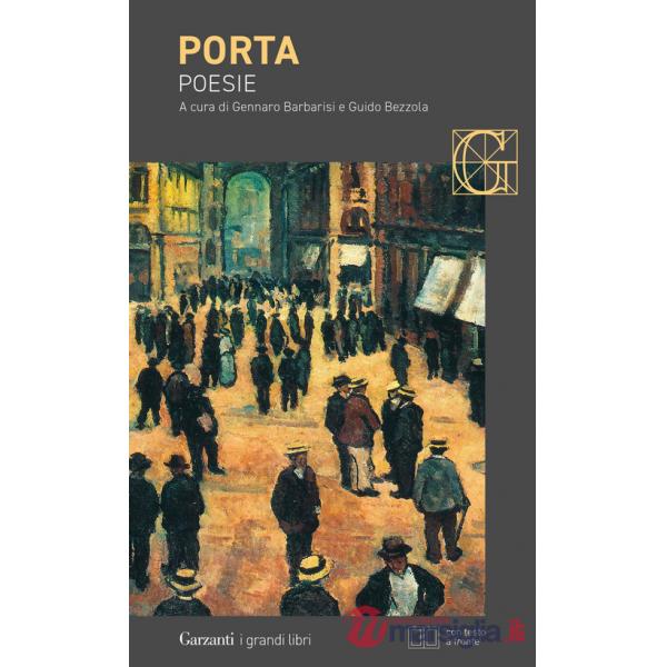 Poesie. Testo originale a fronte