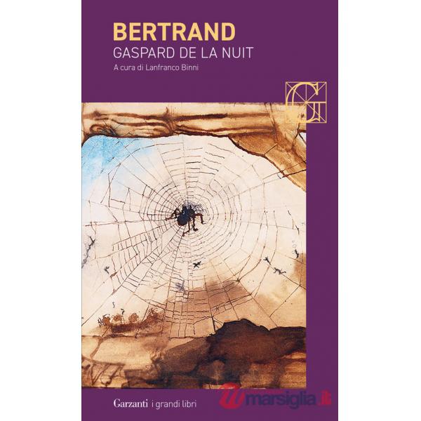Gaspard de la Nuit