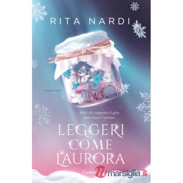 Leggeri come l'aurora