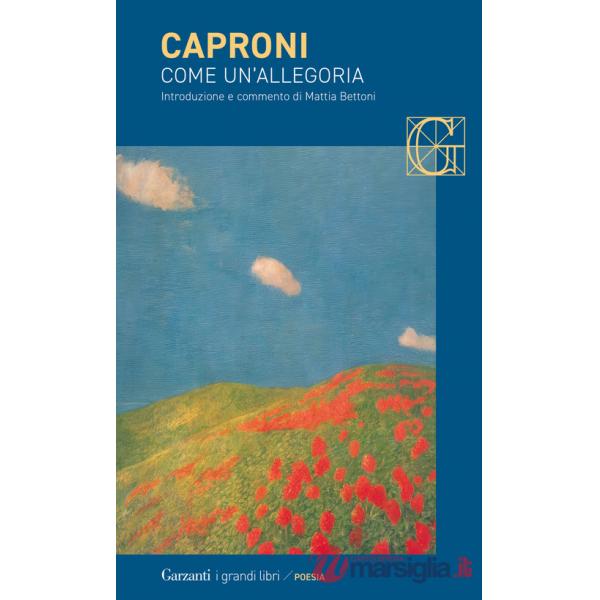 Come un'allegoria