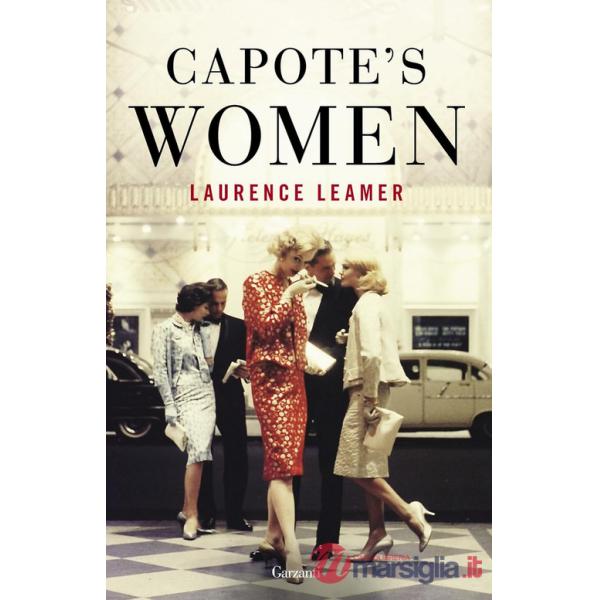 Capote's women. Ediz. italiana