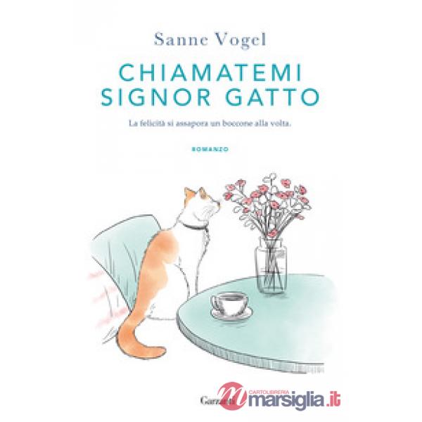 Chiamatemi Signor Gatto