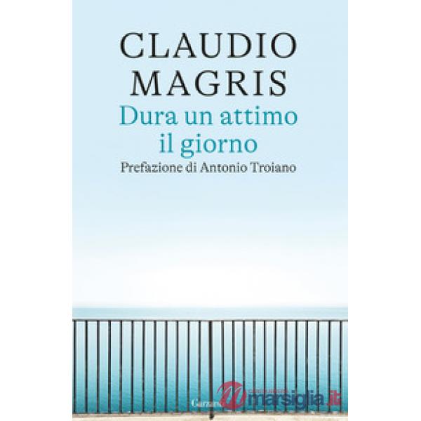 Dura un attimo il giorno