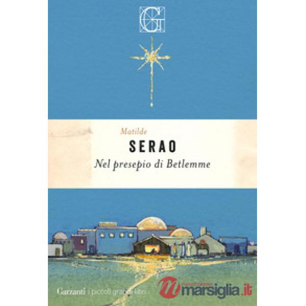 Nel presepio di Betlemme