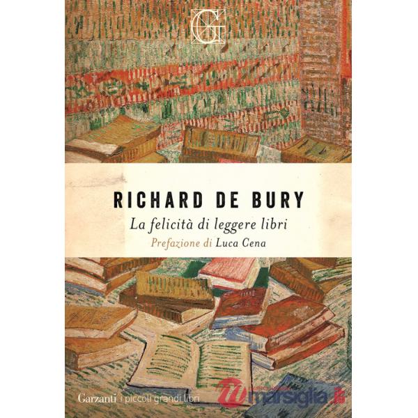 Felicità di leggere libri (La)