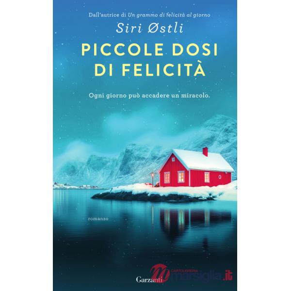 Piccole dosi di felicità