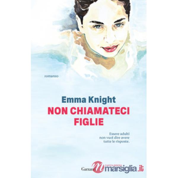 Non chiamateci figlie
