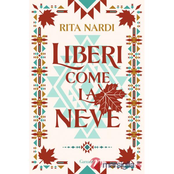 Liberi come la neve