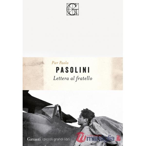 Lettera al fratello