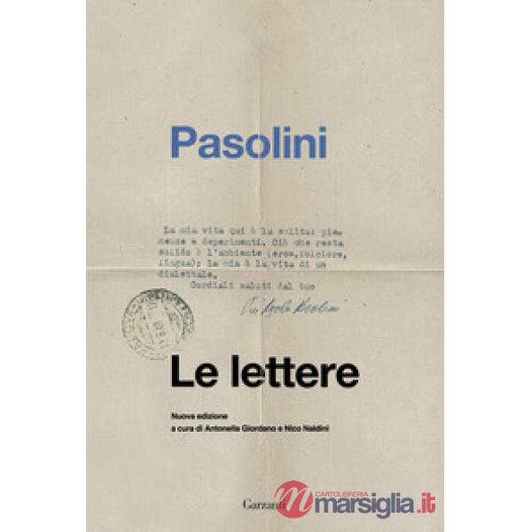 Lettere (Le)