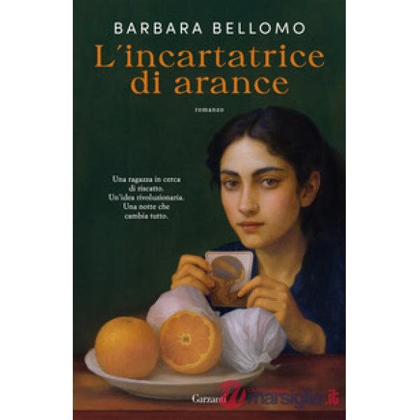 Incartatrice di arance (L')