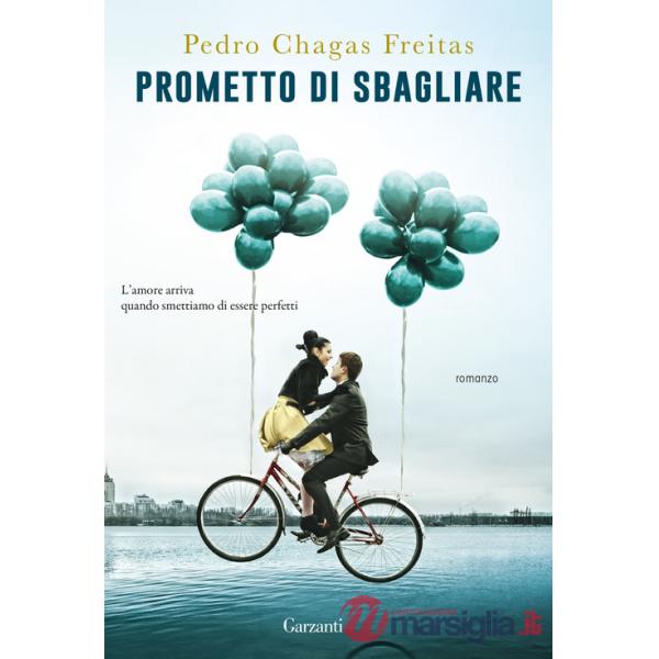 Prometto di sbagliare