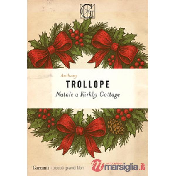 Natale a Kirkby Cottage
