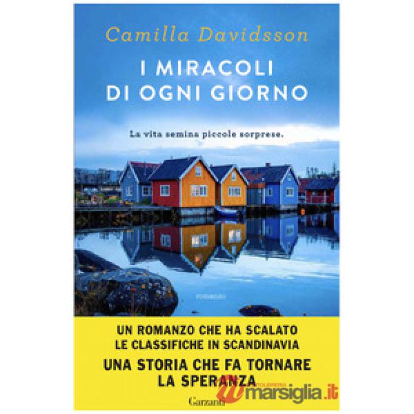 Miracoli di ogni giorno (I)