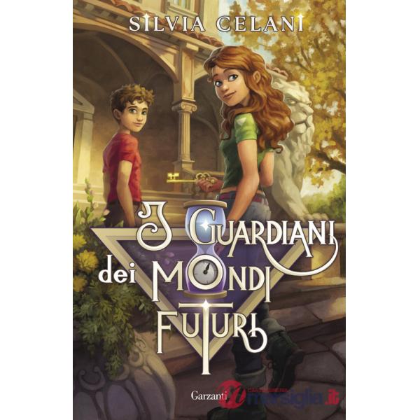 Guardiani dei mondi futuri (I)