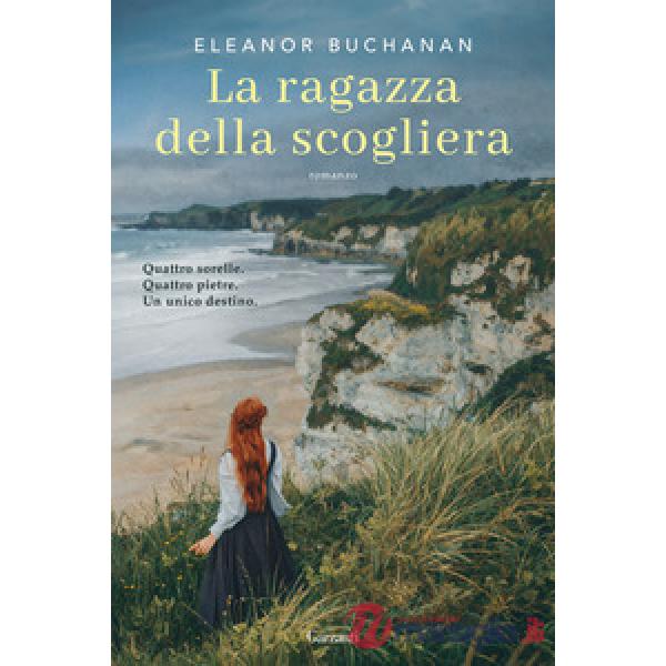 Ragazza della scogliera (La)