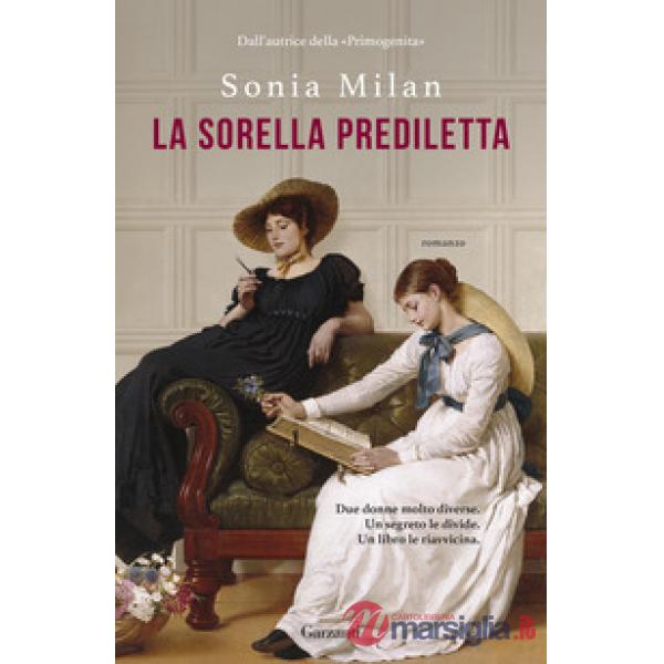 Sorella prediletta (La)