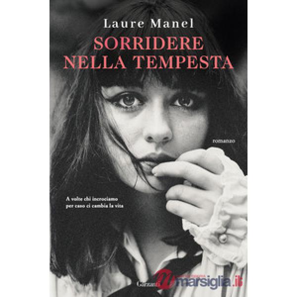 Sorridere nella tempesta