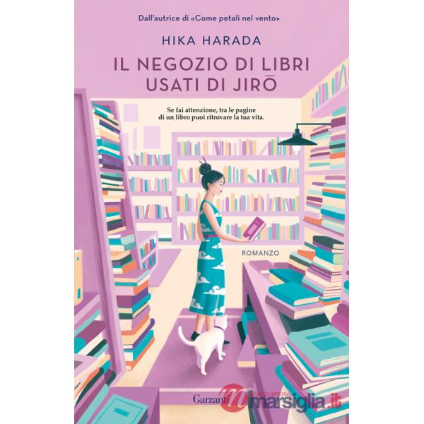 Negozio di libri usati di Jiro (Il)