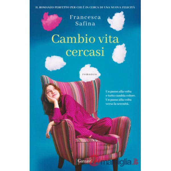 Cambio vita cercasi