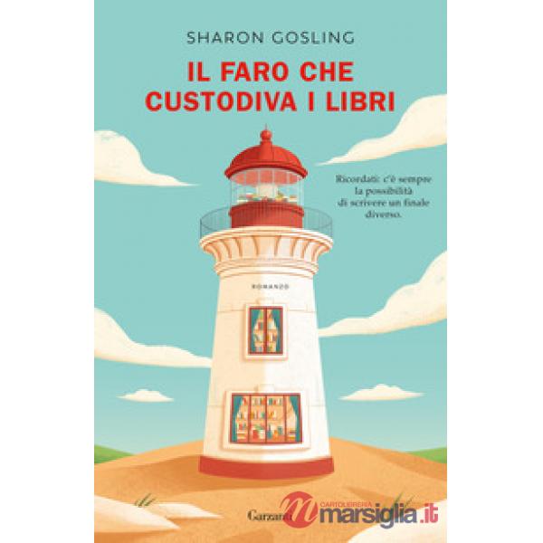 Faro che custodiva i libri (Il)