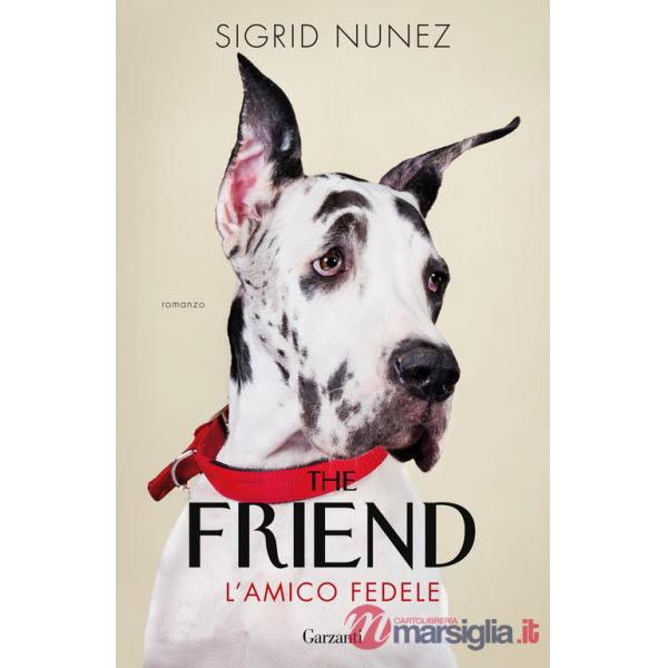 Friend. L'amico fedele (The)