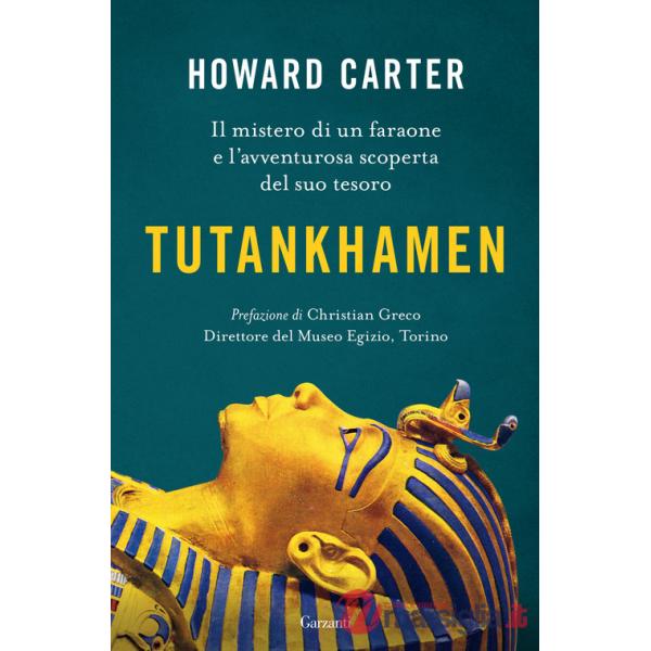 Tutankhamen